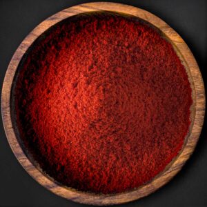 Paprika La Vera Style