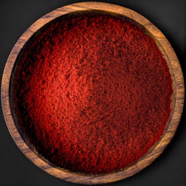 Paprika La Vera Style