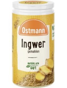 Ostmann Gewürze hier bei uns kaufen