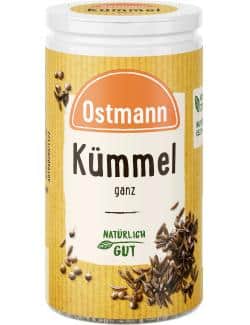 Ostmann Kümmel ganz