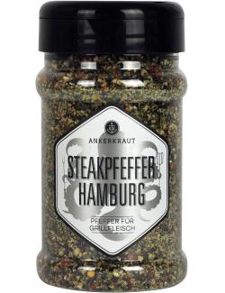 Ankerkraut Steakpfeffer Hamburg