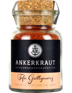 Ankerkraut Tofu Grillgewürz