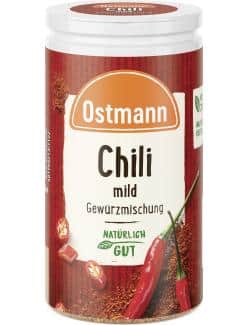 Ostmann Chili mild