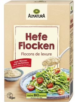 Alnatura Hefeflocken