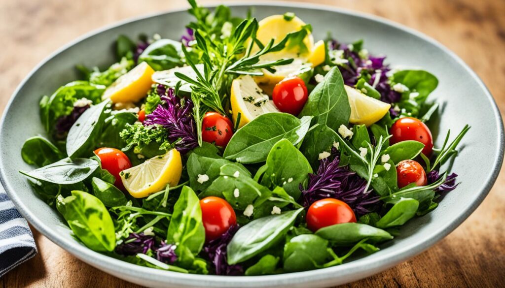 Vegetarische Rezepte mit Lorbeer